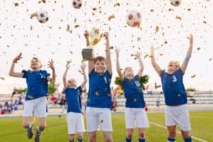 Fireworks in Sports Events: Elevating the Game Experience