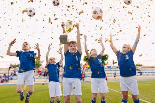 Fireworks in Sports Events: Elevating the Game-Day Experience