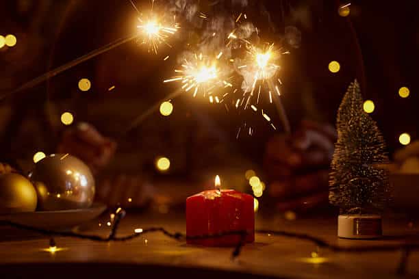 Fireworks for Corporate Branding Events in Kenya