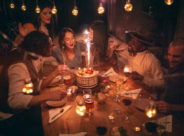 Fireworks for Birthday Parties Making Every Celebration Unforgettable