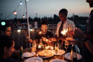 Fireworks for Birthday Parties: Create Unforgettable Moments