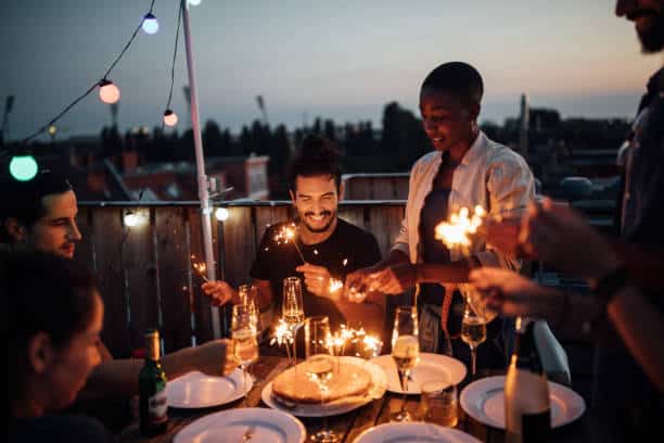 Fireworks for Birthday Parties: Making Every Celebration Unforgettable