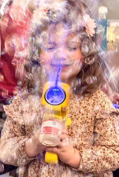 Bubble Machines Explained How They Work and How to Use Them at Events