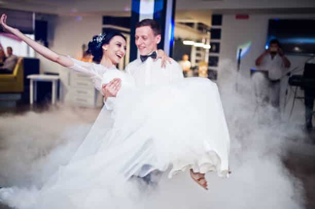 All About Fog Machines How They Work and Where They Can Be Used