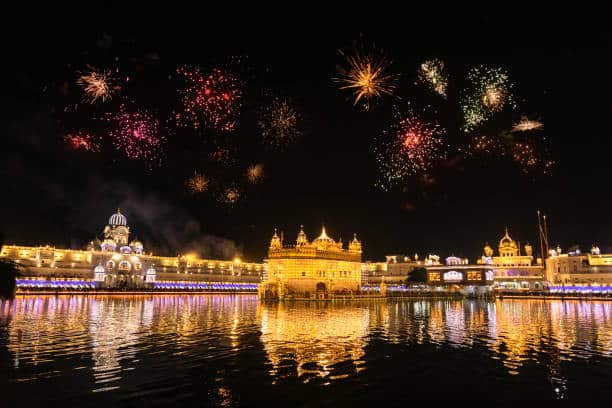 Diwali Fireworks in Kenya How to Plan a Memorable Festival of Lights Celebration