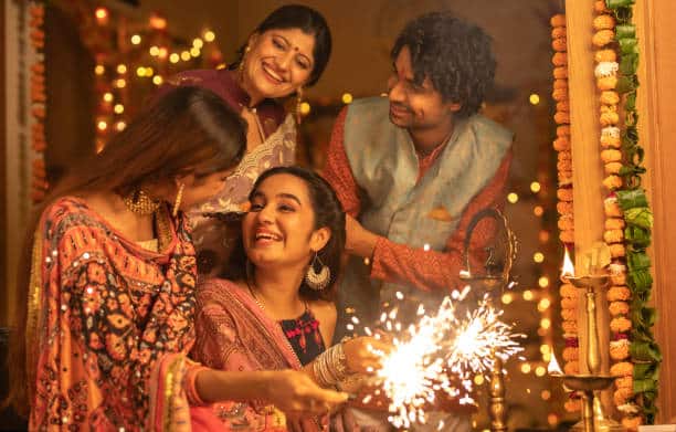 Diwali Fireworks in Kenya How to Plan a Memorable Festival of Lights Celebration