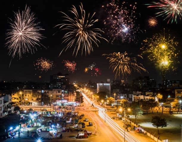 Diwali Fireworks in Kenya How to Plan a Memorable Festival of Lights Celebration