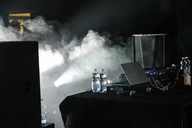 Fog Machine Safety, Operation and Maintenance: A Complete Guide