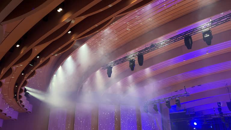 Fog Machine Safety Operation and Maintenance A Complete Guide