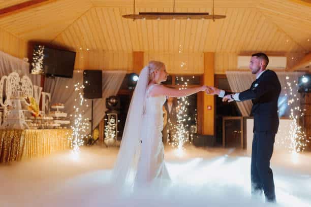 How to Choose the Right Fog Machine for Your Event
