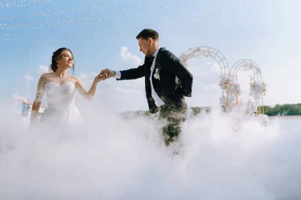 How to Choose the Right Fog Machine for Your Event
